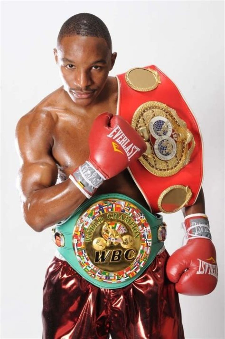 Devon Alexander Biography, Age, Height, Wife, Net Worth, Family