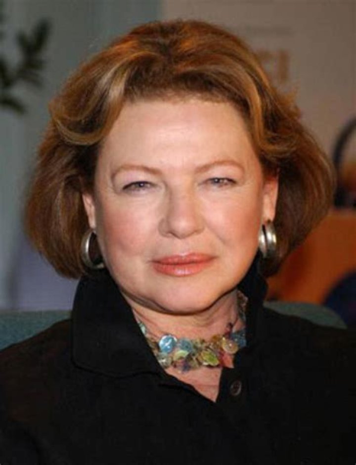 Dianne Wiest Biography, Age, Height, Husband, Net Worth, Family