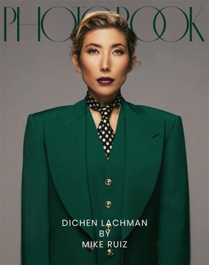 Dichen Lachman Biography, Age, Height, Husband, Net Worth, Family