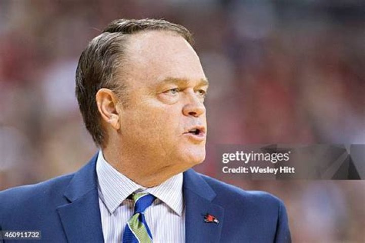 Dickey Nutt Biography, Age, Height, Wife, Net Worth, Family