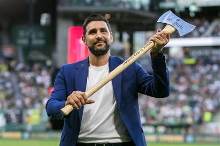 Diego Valeri Biography, Age, Height, Wife, Net Worth, Family