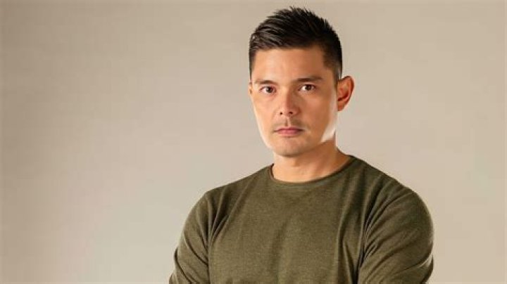 Dingdong Dantes Biography, Age, Height, Wife, Net Worth, Family