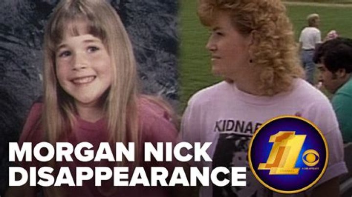 Disappearance of Morgan Nick Biography, Age, Height, Husband, Net Worth, Family