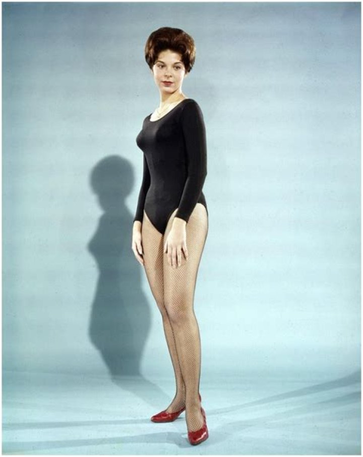 Dodie Stevens Biography, Age, Height, Husband, Net Worth, Family