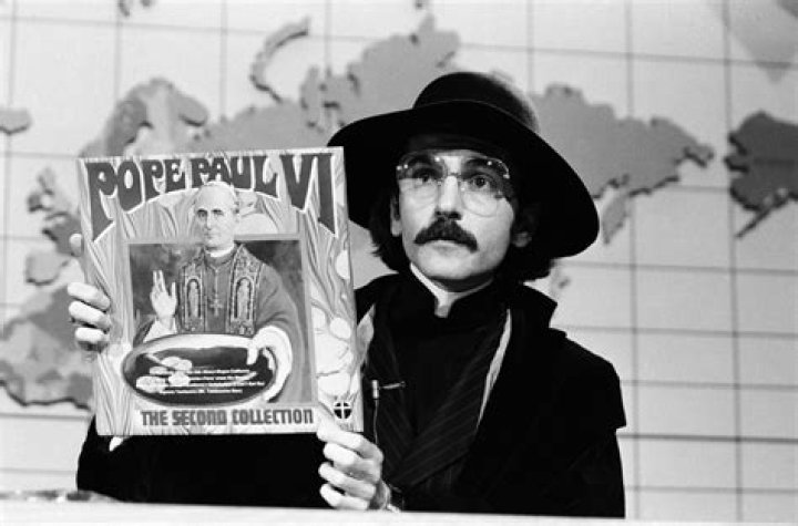 Don Novello Biography, Age, Height, Wife, Net Worth, Family