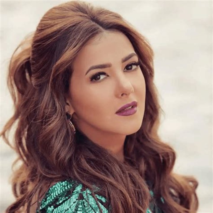 Donia Samir Ghanem biografía, edad, altura, esposa, net worth, familia