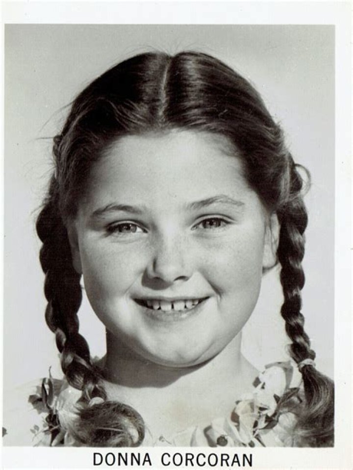 Donna Corcoran Biography, Age, Height, Husband, Net Worth, Family