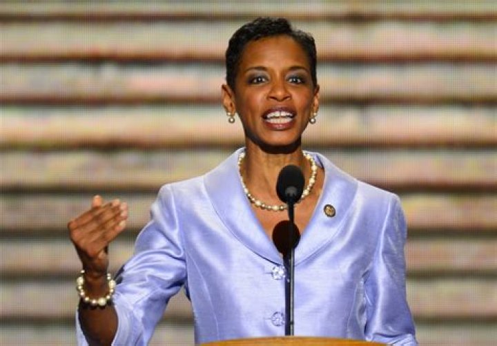 Donna Edwards Biography, Age, Height, Husband, Net Worth, Family