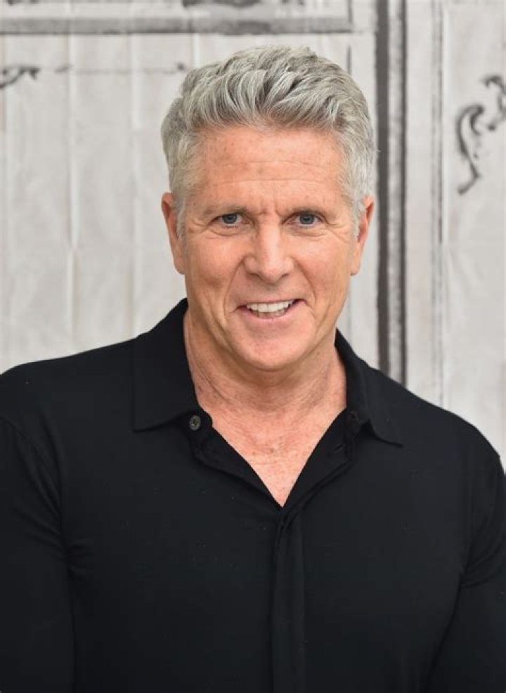 Donny Deutsch Biography, Age, Height, Wife, Net Worth, Family
