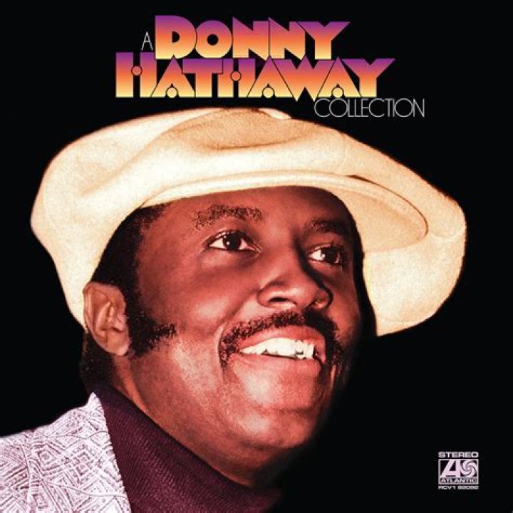 Donny Hathaway Biography, Age, Height, Wife, Net Worth, Family