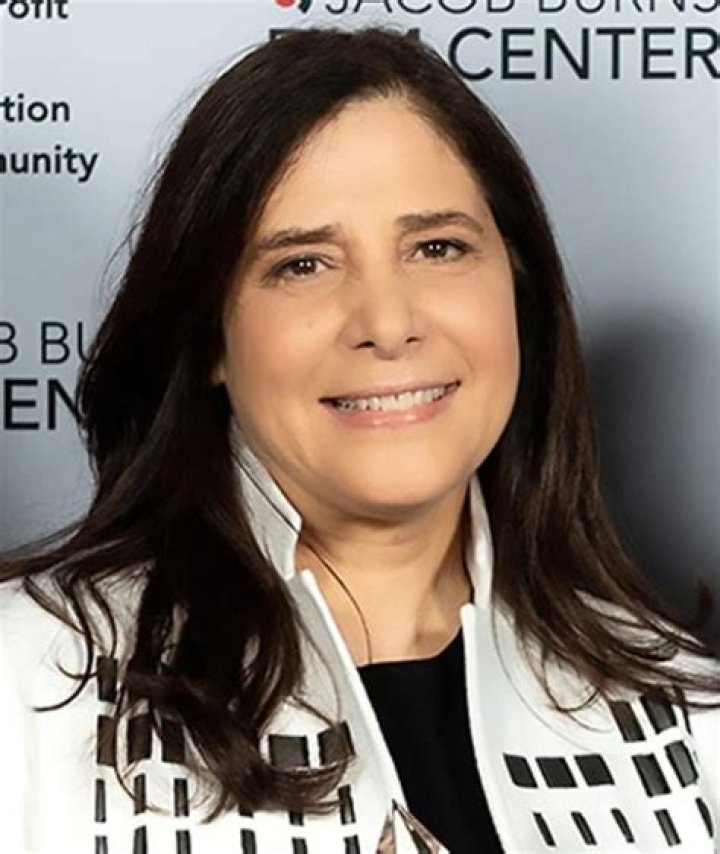 Dori Berinstein Biography, Age, Height, Husband, Net Worth, Family