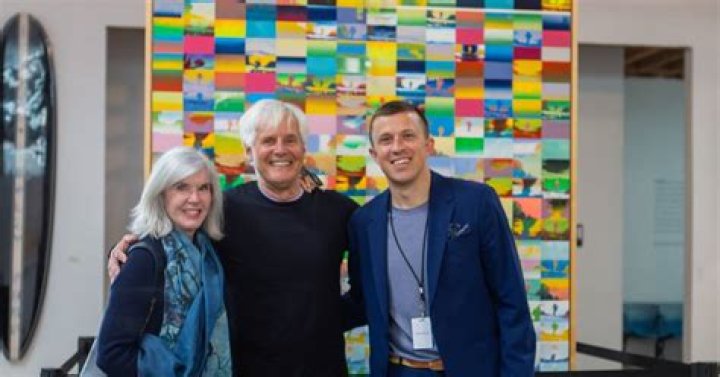 Dori Pierson Biography, Age, Height, Husband, Net Worth, Family