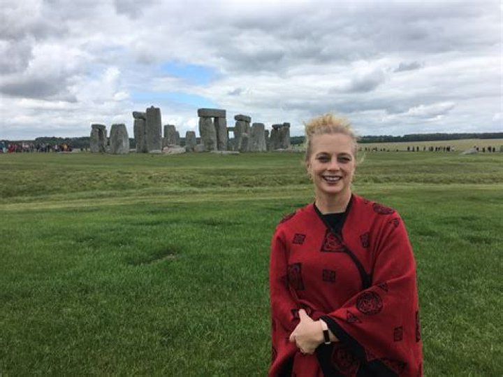 Dorsey Armstrong Biography, Age, Height, Husband, Net Worth, Family