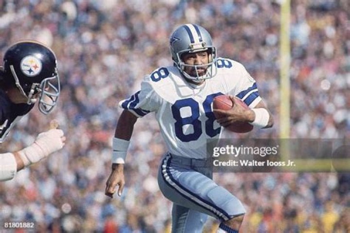 Drew Pearson Biography, Age, Height, Wife, Net Worth, Family