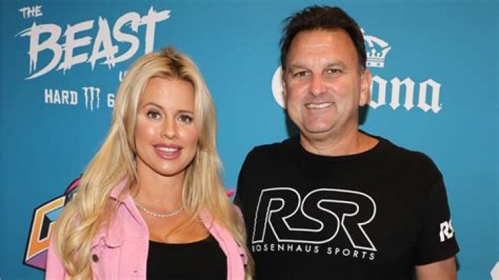 Drew Rosenhaus Biography, Age, Height, Wife, Net Worth, Family