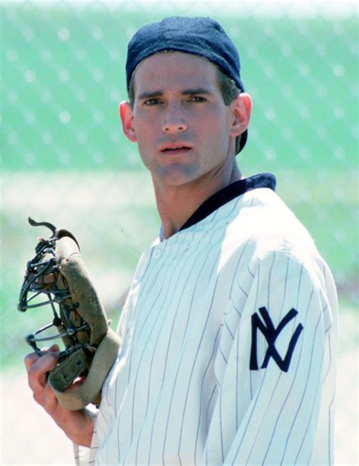 Dwier Brown biografía, edad, altura, esposo, net worth, familia