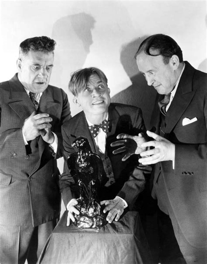 Dwight Frye Biography, Age, Height, Wife, Net Worth, Family