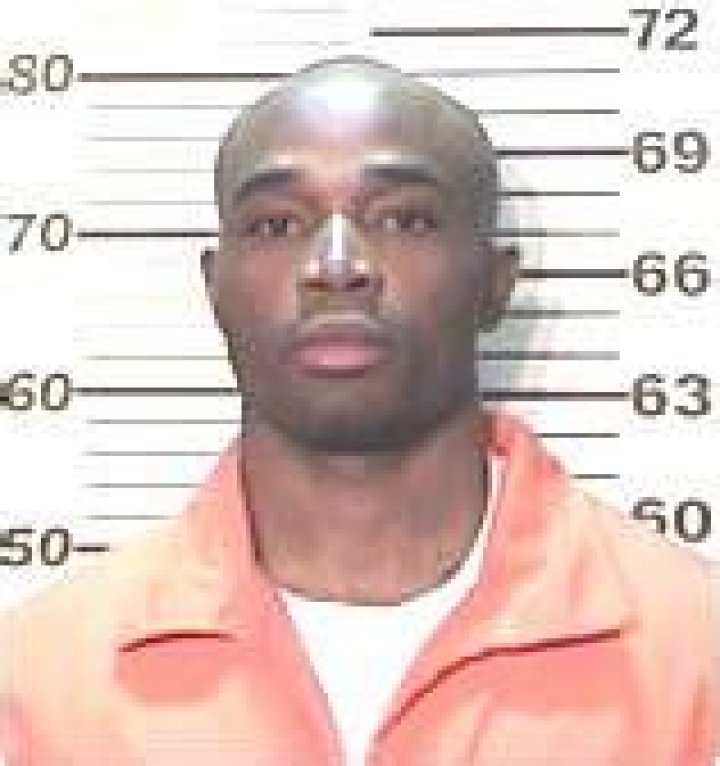 Dyshod Carter Biography, Age, Height, Wife, Net Worth, Family