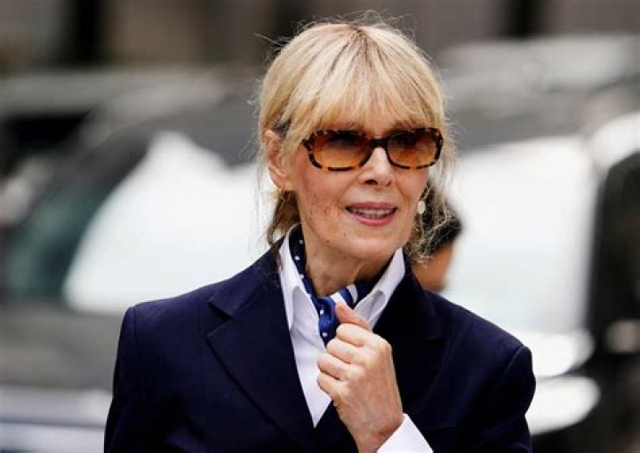 E. Jean Carroll Biography, Age, Height, Husband, Net Worth, Family