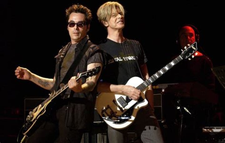 Earl Slick Biography, Age, Height, Wife, Net Worth, Family