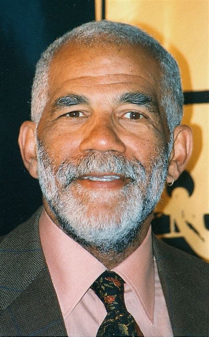 Ed Bradley Biography, Age, Height, Wife, Net Worth, Family
