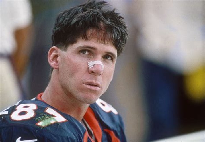 Ed McCaffrey Biography, Age, Height, Wife, Net Worth, Family