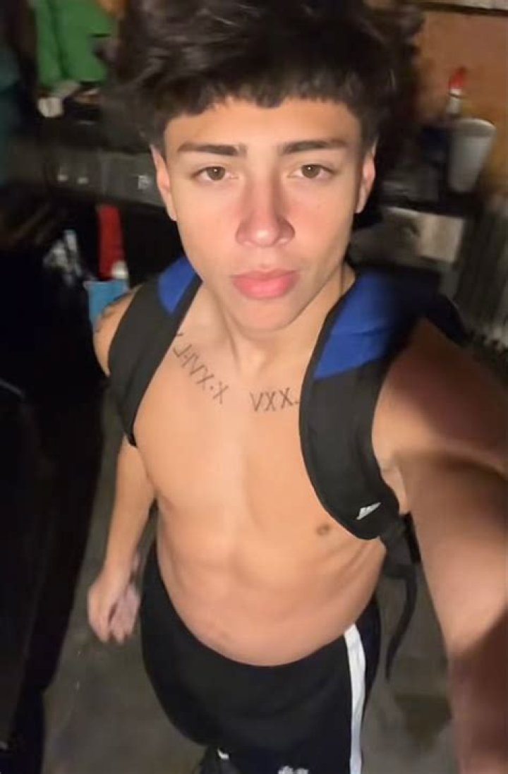 Eddie Edgar Biography, Age, Height, Wife, Net Worth, Family