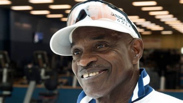 Eddie Payton Biography, Age, Height, Wife, Net Worth, Family