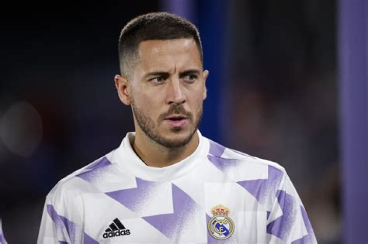 Eden Hazard Biography, Age, Height, Wife, Net Worth, Family