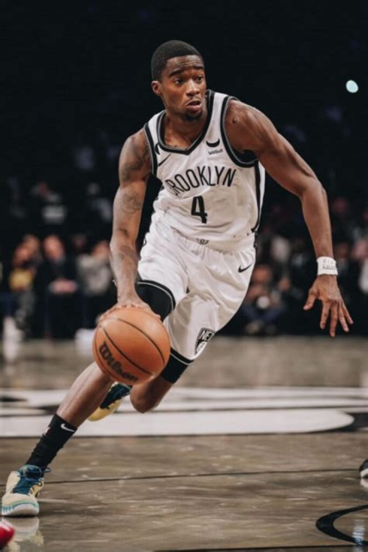 Edmond Sumner Biography, Age, Height, Wife, Net Worth, Family