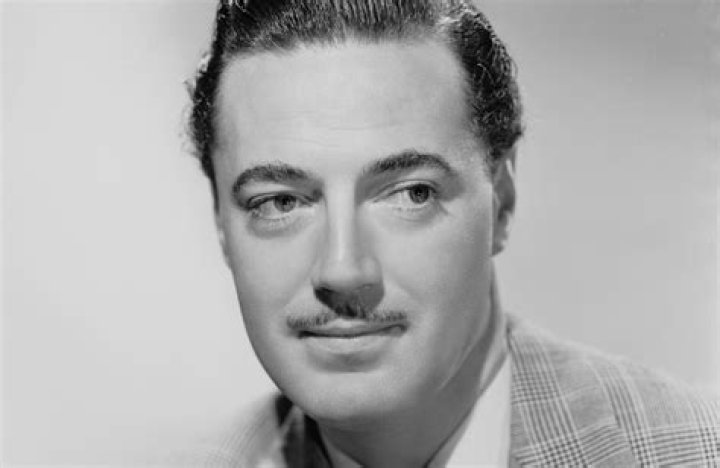 Edward Ashley Biography, Age, Height, Wife, Net Worth, Family