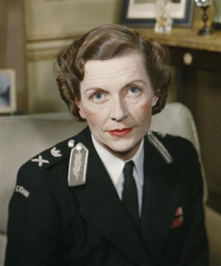 Edwina Mountbatten Biography, Age, Height, Husband, Net Worth, Family