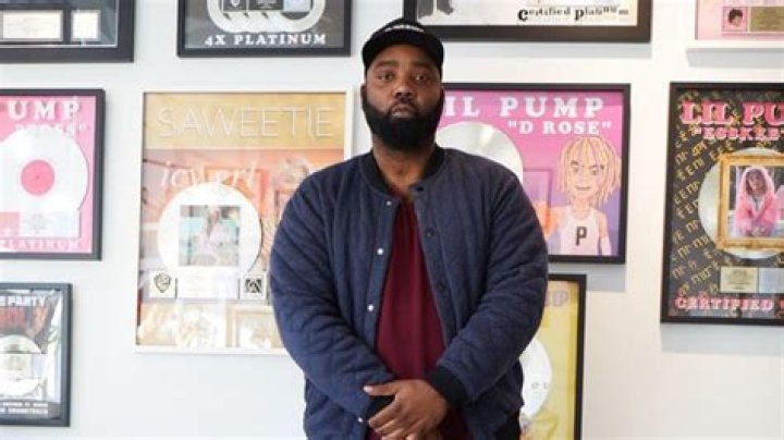 Eesean Bolden Biography, Age, Height, Wife, Net Worth, Family