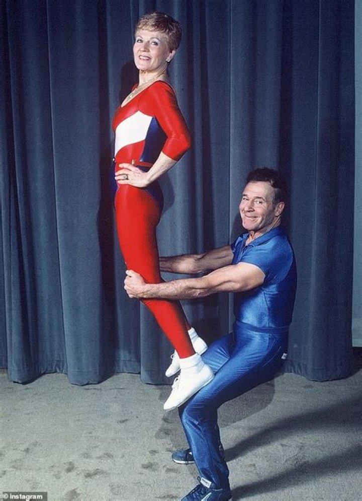 Elaine LaLanne biografía, edad, altura, esposa, net worth, familia