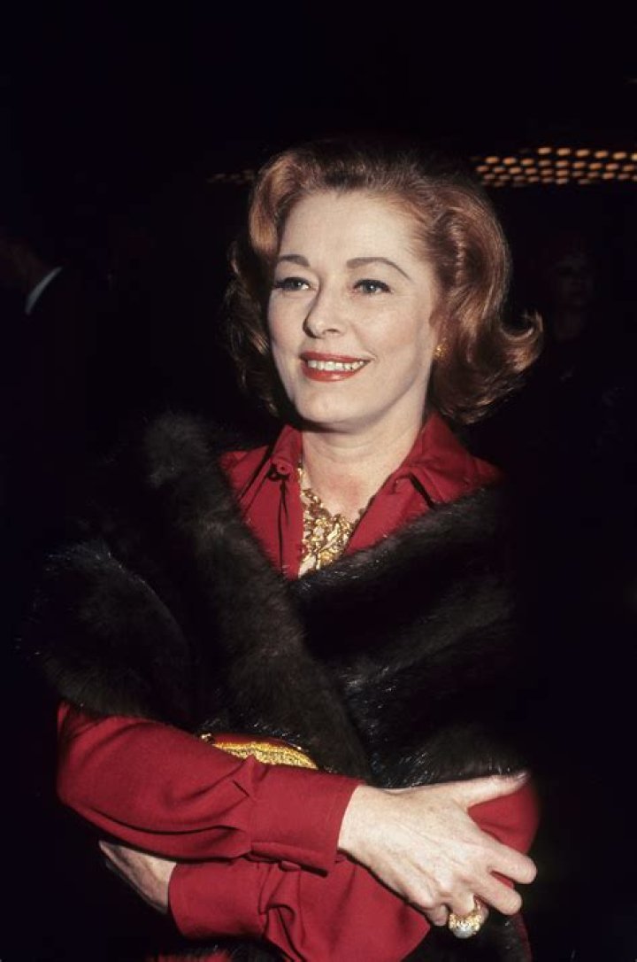 Eleanor Parker Biography, Age, Height, Husband, Net Worth, Family
