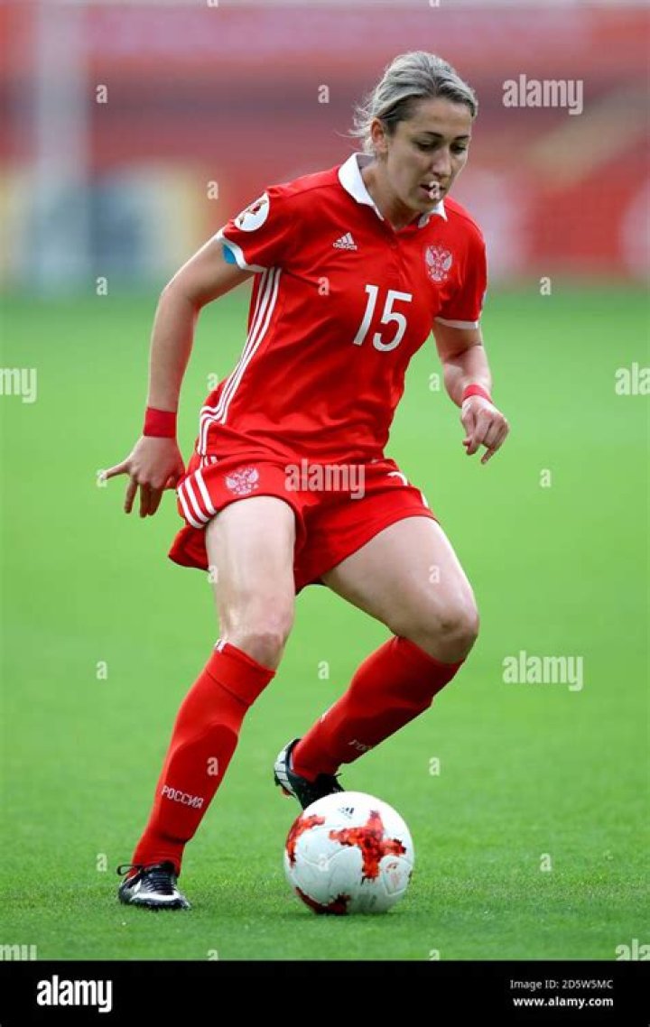 Elena Danilova Biography, Age, Height, Husband, Net Worth, Family