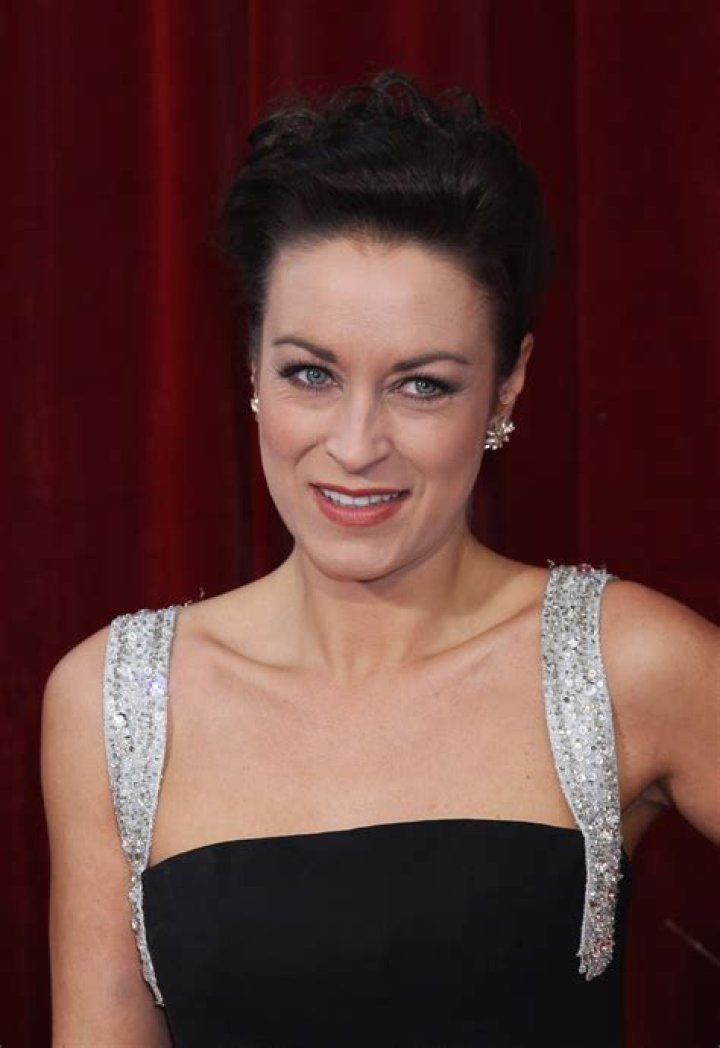 Elisabeth Dermot Walsh Biography, Age, Height, Husband, Net Worth, Family