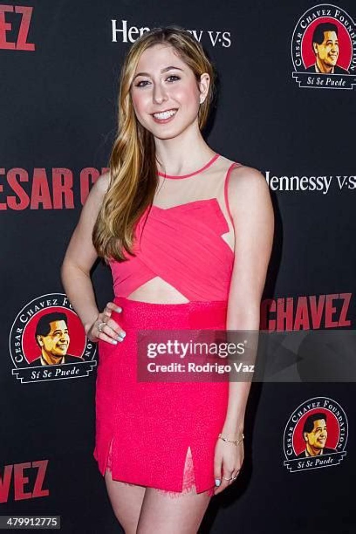 Elizabeth Small Biography, Age, Height, Husband, Net Worth, Family