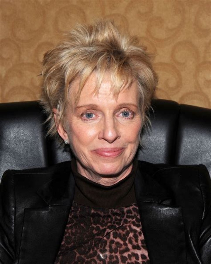 Ellen Foley biografía, edad, altura, esposa, net worth, familia