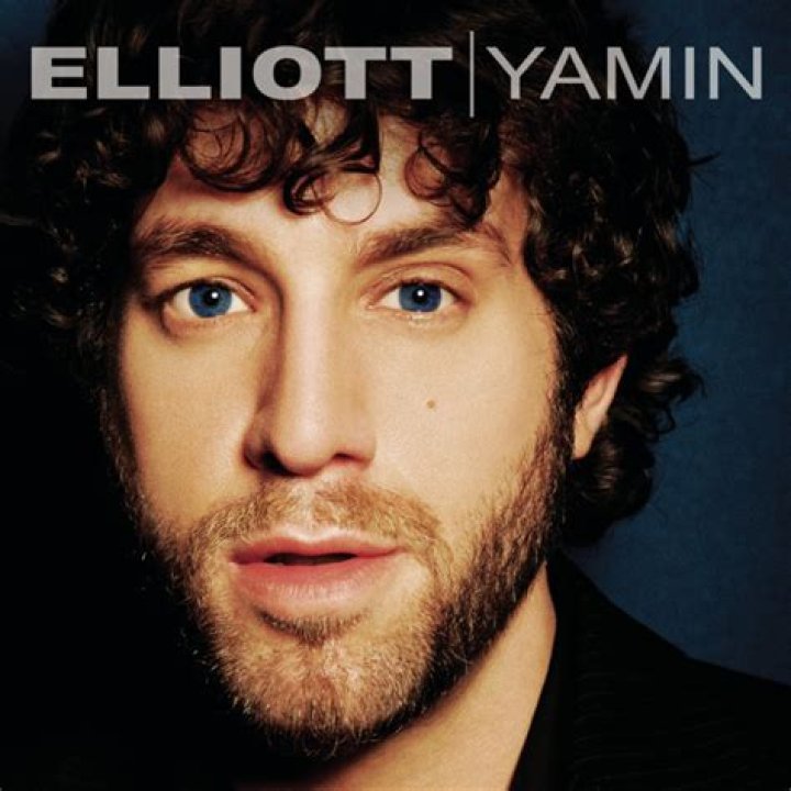 Elliott Yamin Biography, Age, Height, Wife, Net Worth, Family