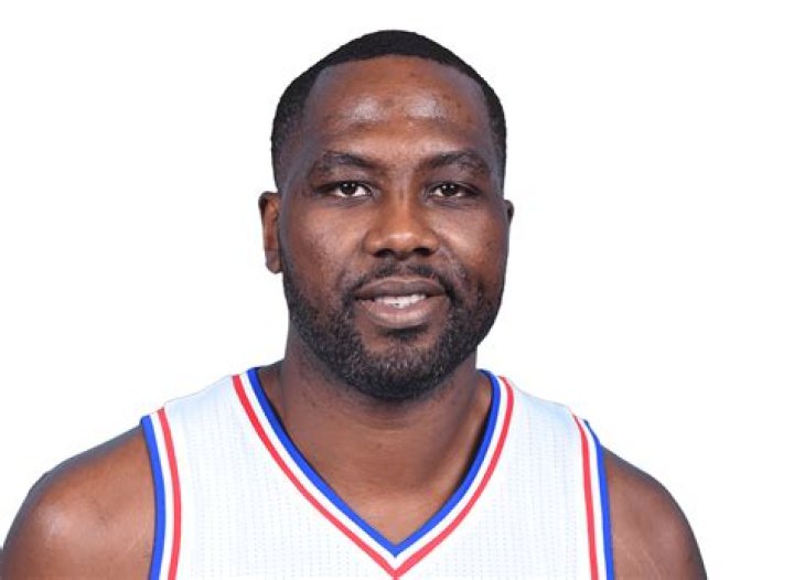 Elton Brand Biography, Age, Height, Wife, Net Worth, Family