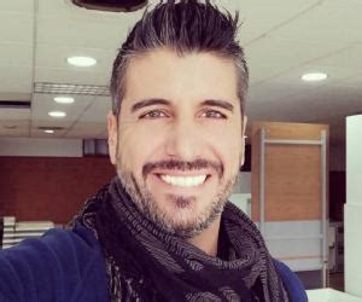 Emilio Palma Biography, Age, Height, Wife, Net Worth, Family