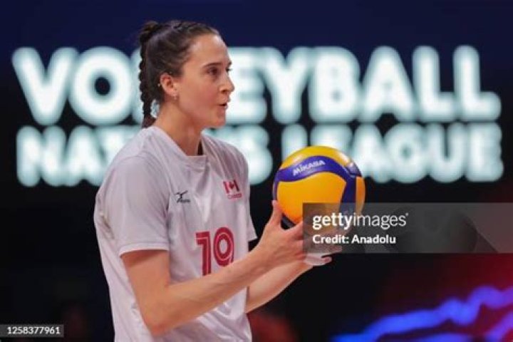 Emily Maglio Biography, Age, Height, Husband, Net Worth, Family