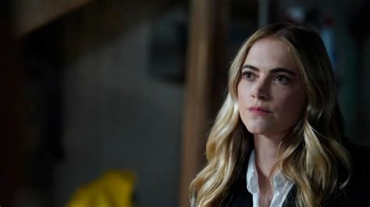 Emily Wickersham Biography, Age, Height, Husband, Net Worth, Family