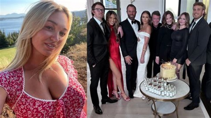 Emma Gretzky Biography, Age, Height, Husband, Net Worth, Family