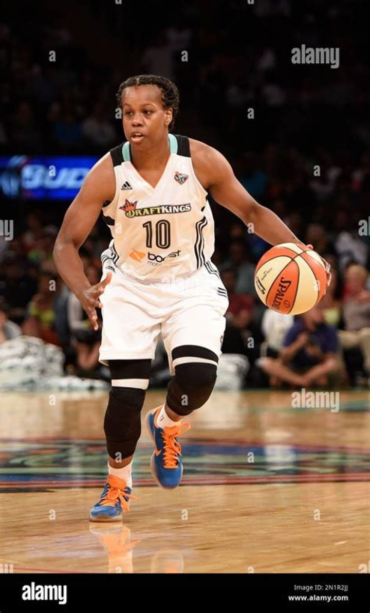 Epiphanny Prince Biography, Age, Height, Husband, Net Worth, Family