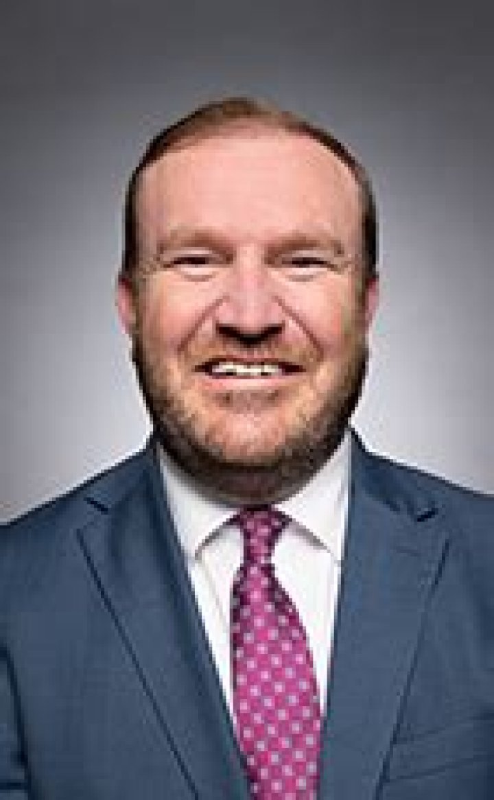 Eric Duncan Biography, Age, Height, Wife, Net Worth, Family