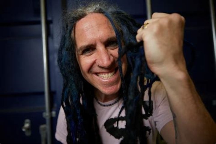 Eric Melvin biografía, edad, altura, esposo, net worth, familia