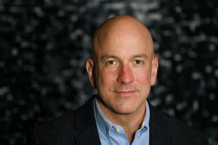 Eric Rosen Biography, Age, Height, Net Worth, Family