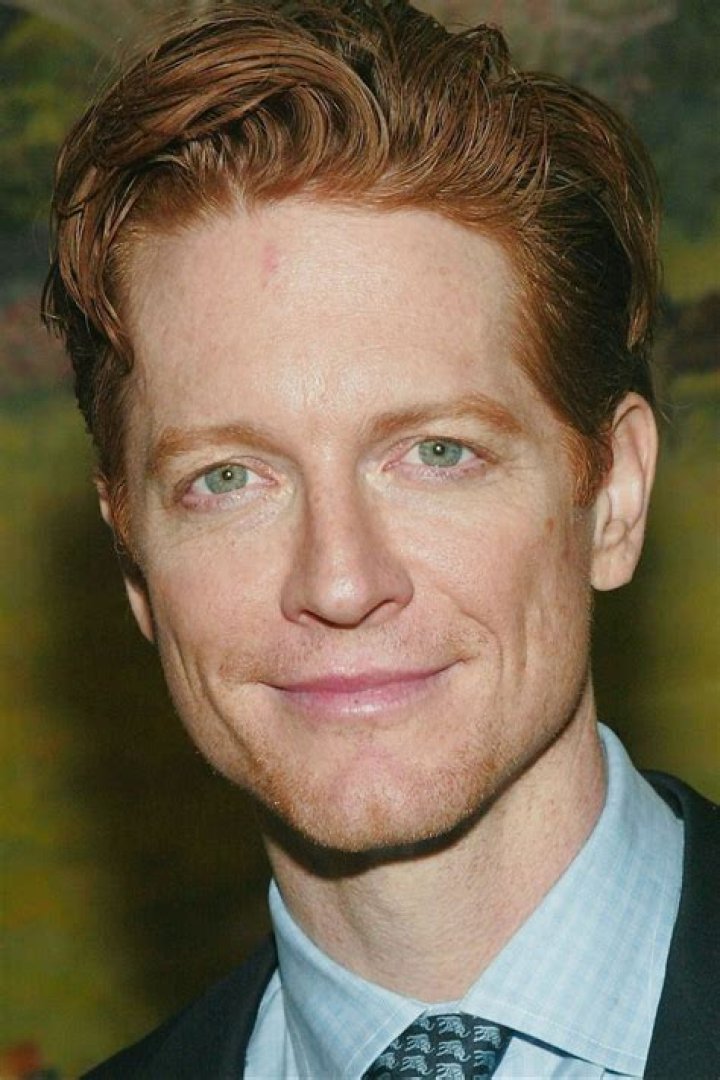 Eric Stoltz biografía, edad, altura, esposo, net worth, familia